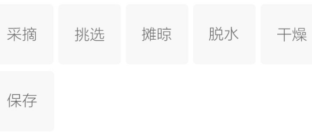 百合花茶制作工艺.png 百合花茶制作工艺.png