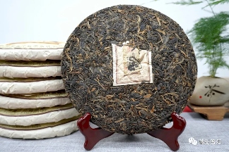 勐库经典茶品鉴赏：茶魂春尖母树系列中期茶全面解析