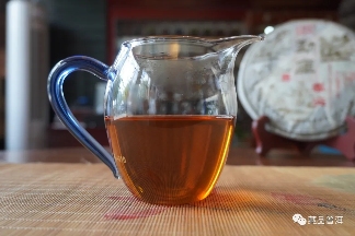 勐库经典茶品鉴赏：茶魂春尖母树系列中期茶全面解析