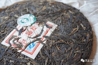 勐库经典茶品鉴赏：茶魂春尖母树系列中期茶全面解析