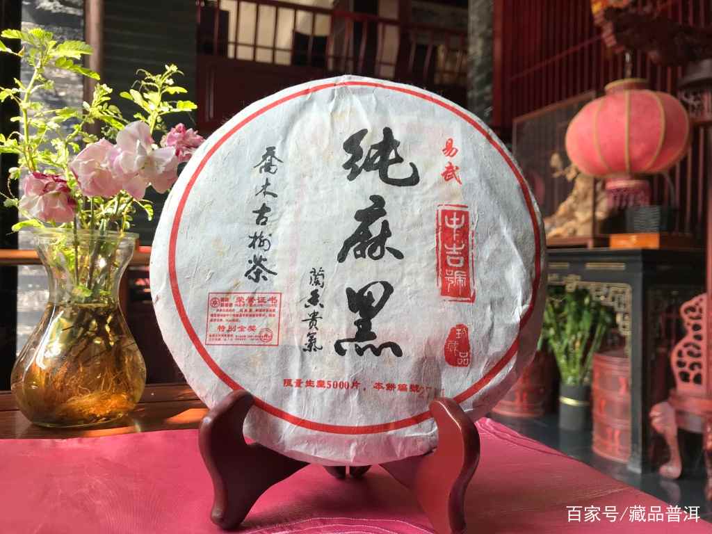 普洱茶品牌哪家强？传统名牌与新兴品牌选购指南