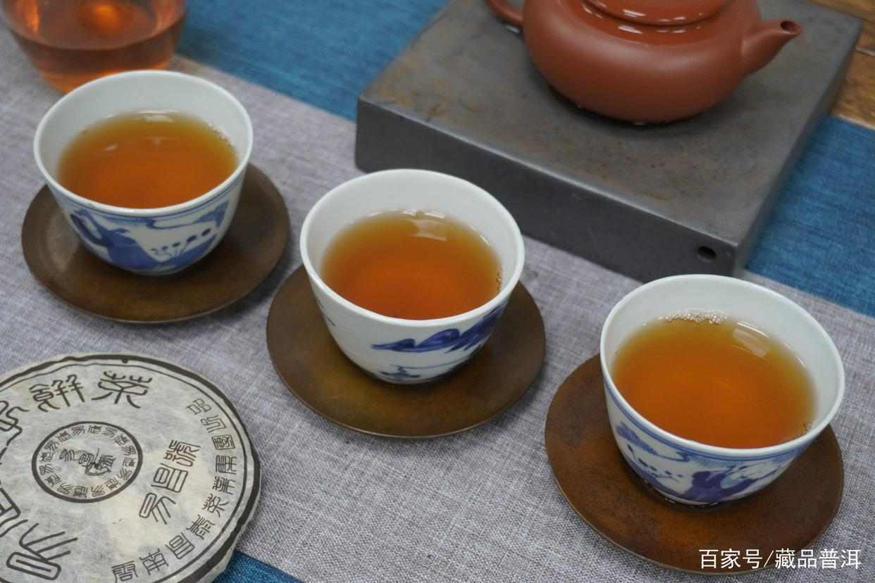 普洱茶选购指南：新手如何选择合适渠道买好茶