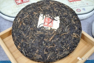 2012年勐库冰岛玉叶深度解析，大冰岛产区中期茶典范之作