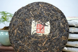 2012年勐库冰岛玉叶深度解析，大冰岛产区中期茶典范之作