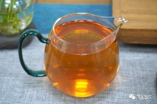 2012年勐库冰岛玉叶深度解析，大冰岛产区中期茶典范之作