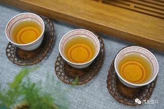 2012年勐库冰岛玉叶深度解析，大冰岛产区中期茶典范之作