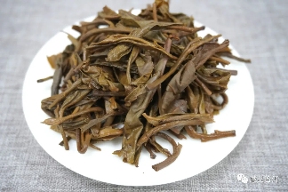 2012年勐库冰岛玉叶深度解析，大冰岛产区中期茶典范之作