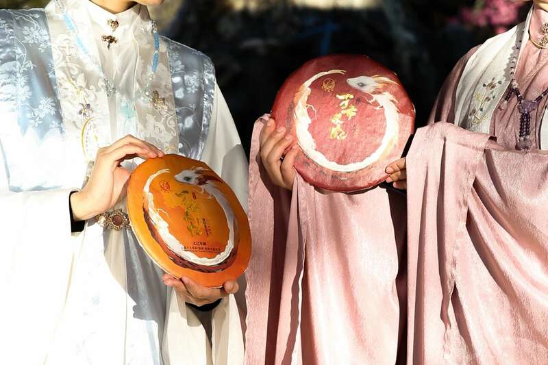 2025乙巳蛇年生肖茶万市长虹即将发布,十二年陈香敬献华章 brand_alt_mark