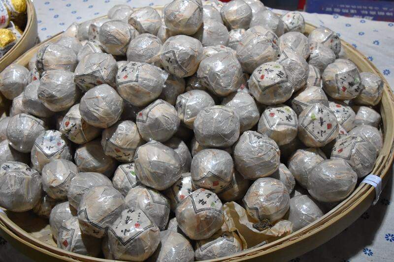 芳村普洱茶市场萧条背后的高杠杆危机 brand_alt_mark