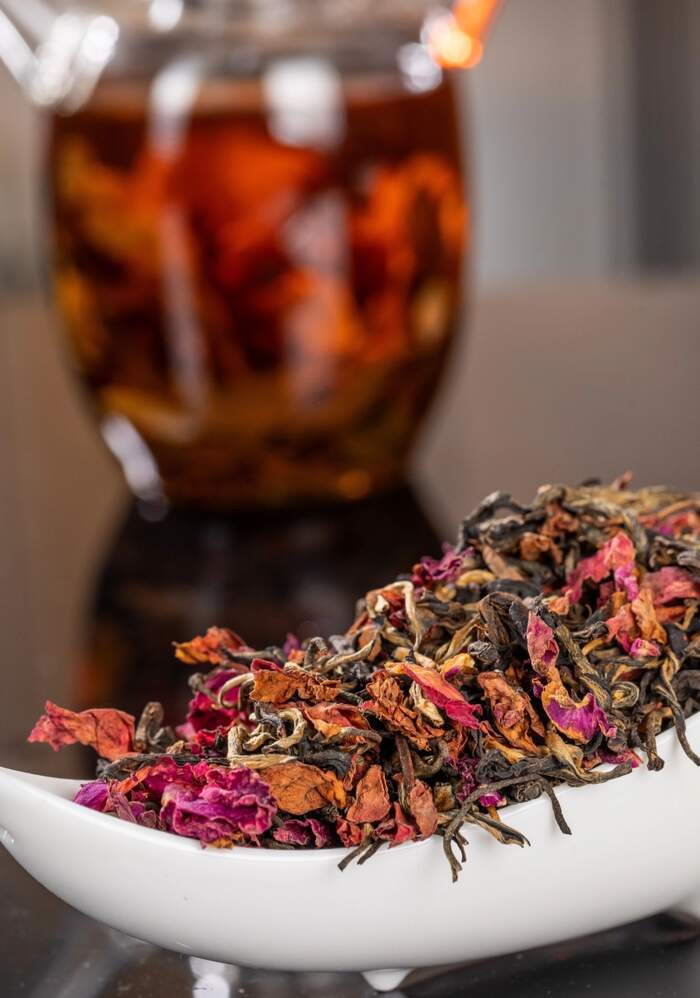 窨花茶：从“鄙视链底端”到心头好，凭的是什么？