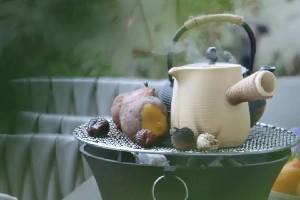 喝茶的本质是什么 从山野树叶到心灵陪伴的文化传承