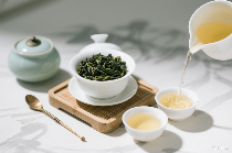 2024年我国乌龙茶品质与加工技术研究进展