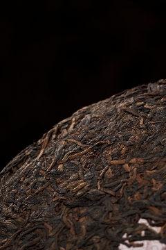 大益盘锦璇金茶礼首发 生茶熟茶双品鉴赏 brand_alt_mark