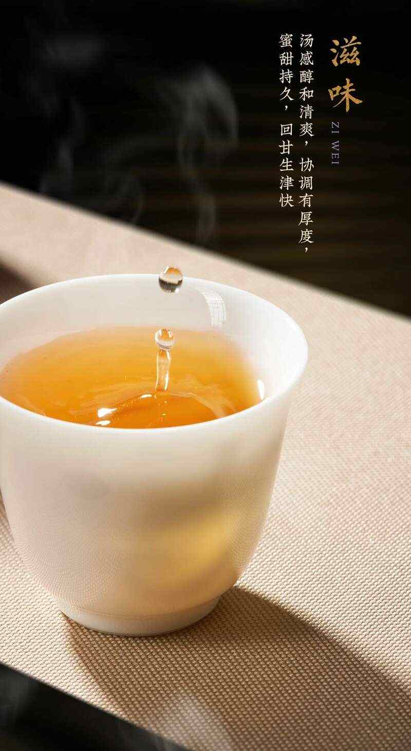 大益盘锦璇金茶礼首发 生茶熟茶双品鉴赏 brand_alt_mark