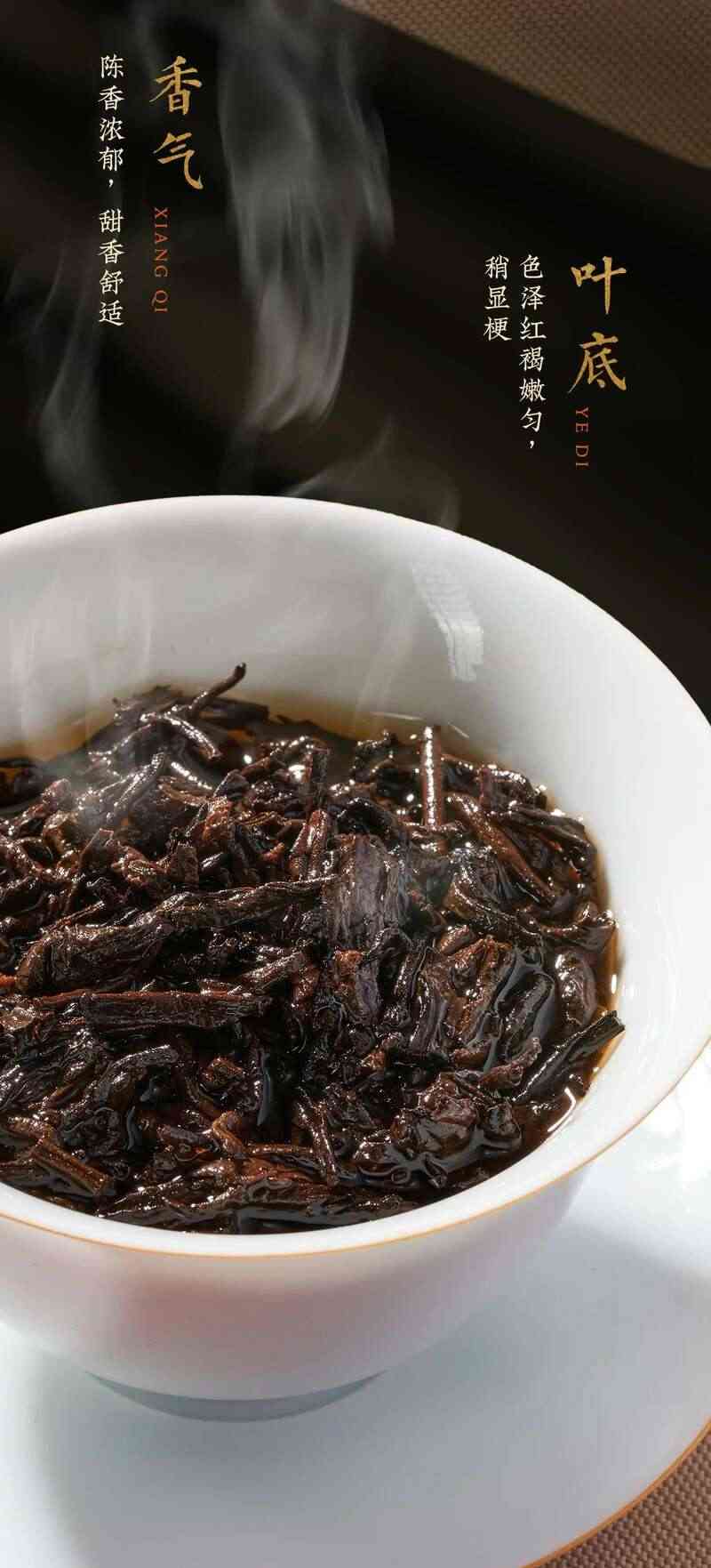 大益盘锦璇金茶礼首发 生茶熟茶双品鉴赏 brand_alt_mark