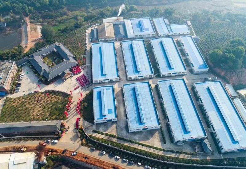 科技赋能茶产业标准化生产引领新式茶饮发展趋势 brand_alt_mark