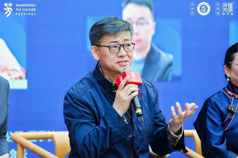 科技赋能茶产业标准化生产引领新式茶饮发展趋势 brand_alt_mark