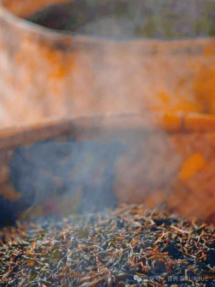 古树晒红茶越陈越香的秘密,打破传统红茶保质期桎梏 晒红茶的保质期