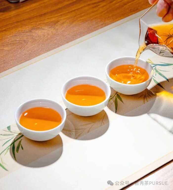 古树晒红茶越陈越香的秘密,打破传统红茶保质期桎梏 晒红茶的保质期