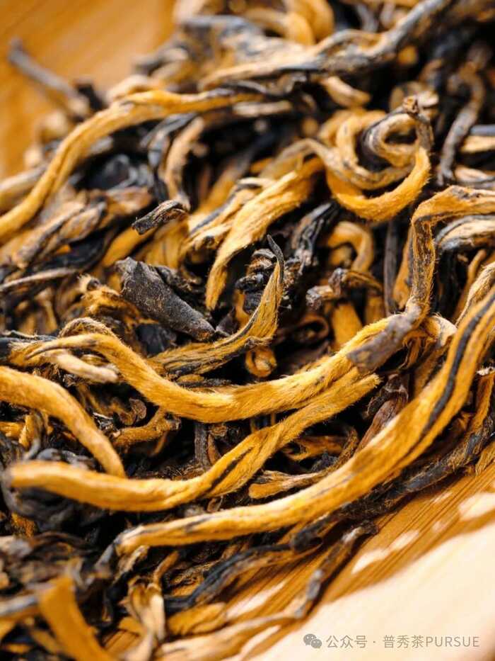 古树晒红茶越陈越香的秘密,打破传统红茶保质期桎梏 晒红茶的保质期