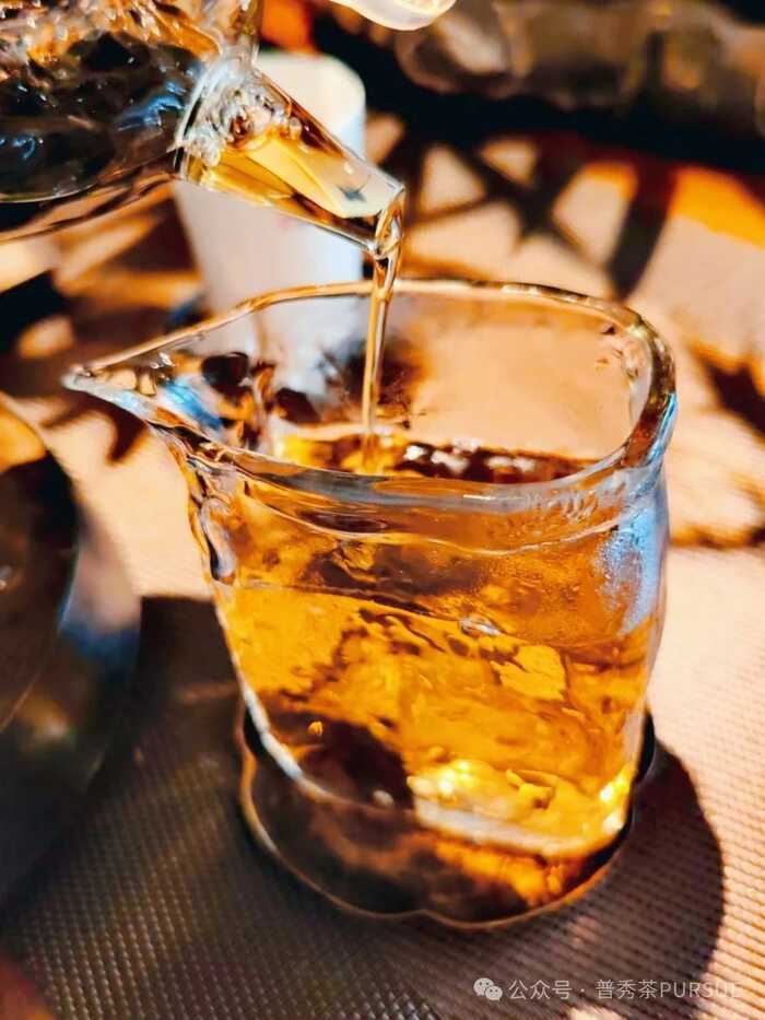 古树晒红茶越陈越香的秘密,打破传统红茶保质期桎梏 晒红茶的保质期