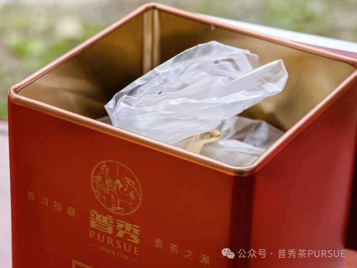 古树晒红茶越陈越香的秘密,打破传统红茶保质期桎梏 晒红茶的保质期