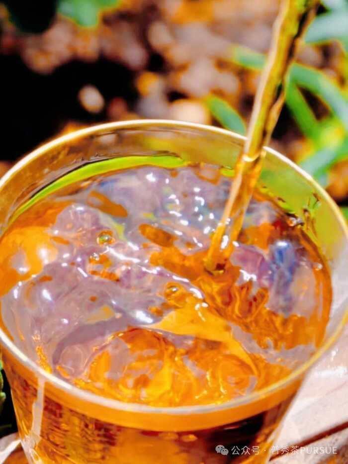 古树晒红茶越陈越香的秘密,打破传统红茶保质期桎梏 晒红茶的保质期