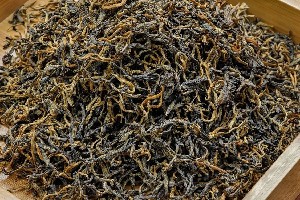 古树晒红茶越陈越香的秘密,打破传统红茶保质期桎梏 古树晒红茶越陈越香的秘密,打破传统红茶保质期桎梏