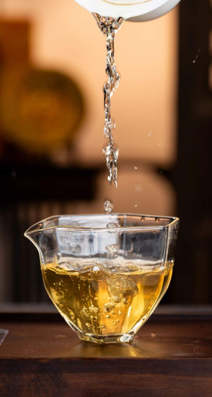 普洱生茶喝完为什么会饿?三大成分刺激饥饿感 为什么一喝普洱生茶就容易饿?