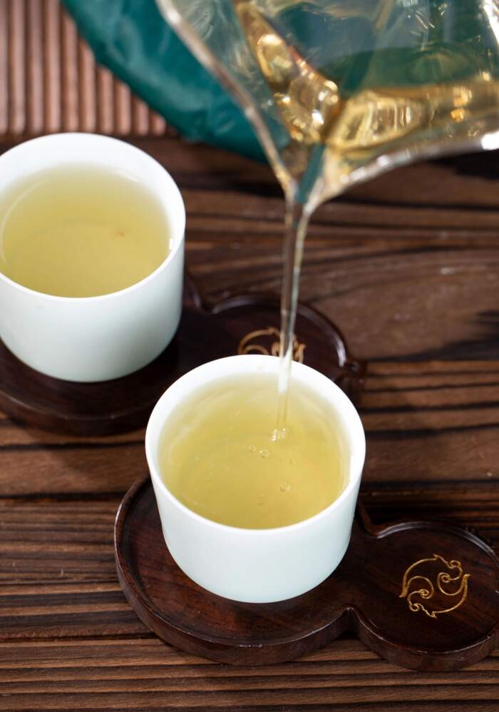 普洱生茶喝完为什么会饿?三大成分刺激饥饿感 为什么一喝普洱生茶就容易饿?