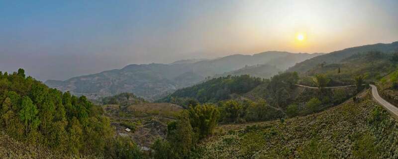 下关沱茶岩子头黄金叶方茶:生态名山优质原料制成醇厚普洱茶 brand_alt_mark