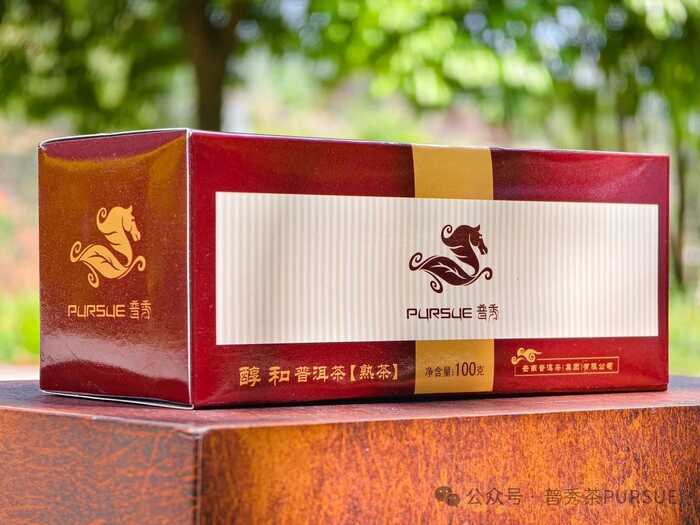 普洱熟茶香气成分随年份变化的科学解析 闻茶香识年份,真的?假的?