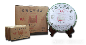 普洱茶新陈转化的科学奥秘:新茶如何蜕变醇香老茶 茶理研究 普洱茶越陈越香的秘密