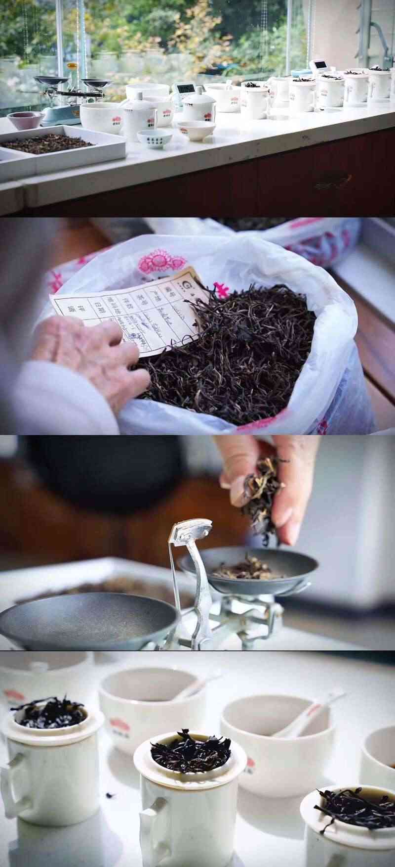 普洱茶纯料与拼配之争:两种美学价值的理性分析 拼配与纯料茶:不是对立而是互补