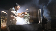 探秘蒙顶山茶非遗制作技艺,千年茶文化传承魅力 跟着赛事看非遗:蒙顶山茶来助力!!(2)