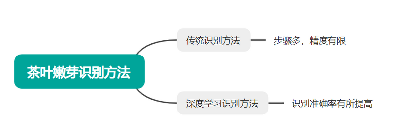 名优茶机采关键技术及其装备研究现状和发展趋势