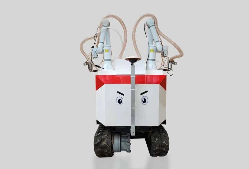 名优茶机采关键技术及其装备研究现状和发展趋势