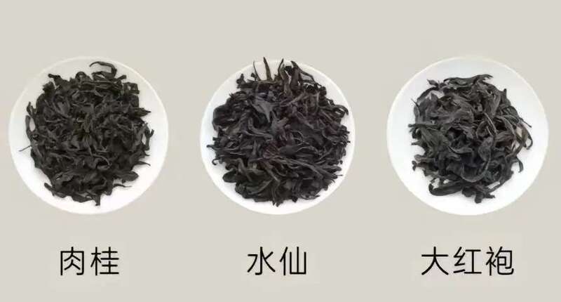 武夷岩茶加工工艺与品质特点解析 武夷岩茶的品质及加工技术研究进展