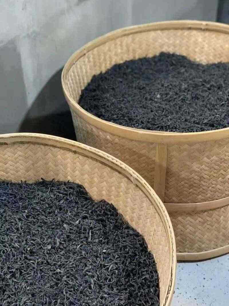 武夷岩茶加工工艺与品质特点解析 武夷岩茶的品质及加工技术研究进展