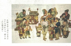 雅安茶文化探秘:从千年蒙顶山茶到春季采茶体验 来不来雅安喝茶?回答我!