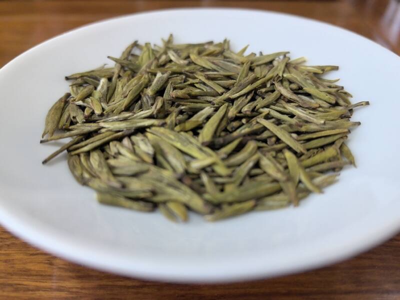 非遗技艺：指尖上的“黄芽密码”