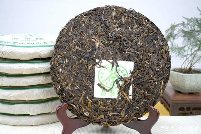 新生普洱茶如何判断陈化潜力?四个关键指标助你选对茶 新生普洱茶如何判断陈化潜力?四个关键指标助你选对茶