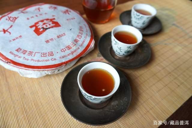 新生普洱茶如何判断陈化潜力?四个关键指标助你选对茶 新生普洱茶如何判断陈化潜力?四个关键指标助你选对茶