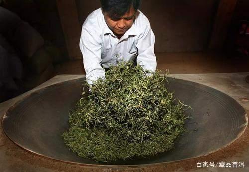普洱茶烟香是怎么来的？烟香普洱茶值得收藏吗
