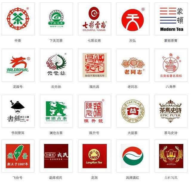 三大普洱茶知名品牌发展历程解析：大益福今陈升号的成名之路