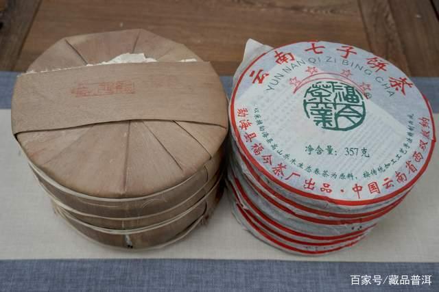 普洱茶存放技巧与仓储要点解析 普洱茶存放技巧与仓储要点解析