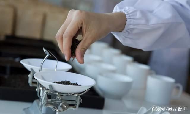 普洱茶拼配工艺解析:与纯料茶的区别及品质影响 普洱茶拼配工艺解析:与纯料茶的区别及品质影响