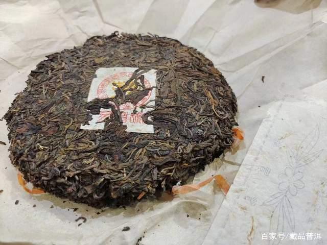 普洱老茶冲泡技巧详解,99易昌号经典泡法全攻略 普洱老茶冲泡技巧详解,99易昌号经典泡法全攻略