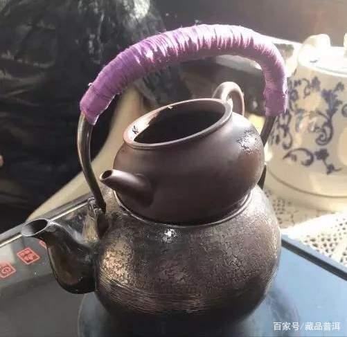 普洱老茶冲泡技巧详解,99易昌号经典泡法全攻略 普洱老茶冲泡技巧详解,99易昌号经典泡法全攻略