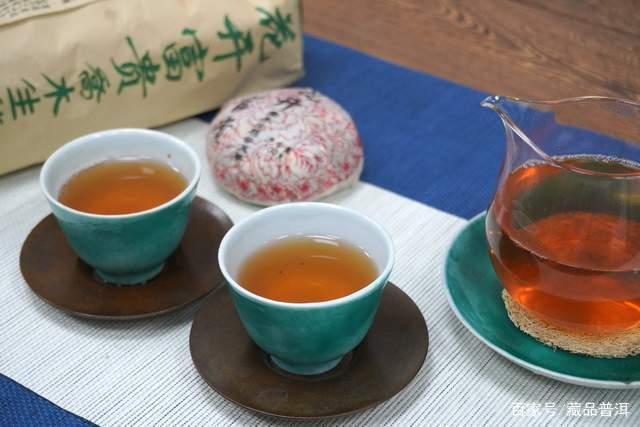 网购普洱茶5大选购技巧,避开陷阱选好茶 网购普洱茶5大选购技巧,避开陷阱选好茶